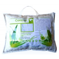 Caramell baby Baby Pillow with Aloe Vera 35/45