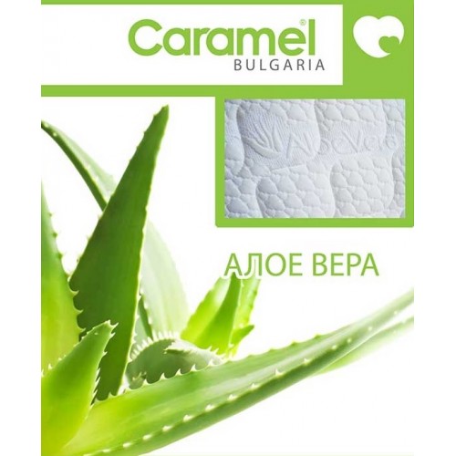 Pillows Waterproof Mattress Protectors Caramell Baby