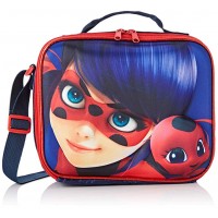 Cerda Детска термо чанта 3D Ladybug