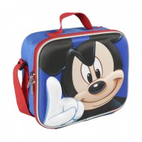 Cerda Детска термо чанта 3D Mickey Mouse