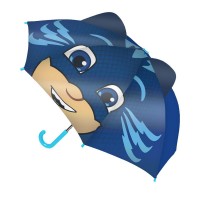 Cerda 3D Umbrella Pj Masks, Blue