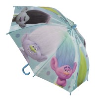 Cerda Детски чадър Trolls 3