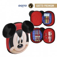 Cerda 3D Full Pencil case Mickey