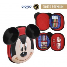 Cerda 3D Full Pencil case Mickey