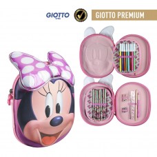 Cerda 3D Full Pencil case Minnie