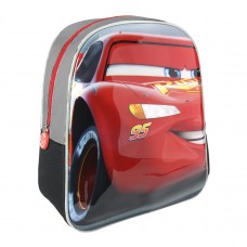 Cerda 3D Little backpack Cars