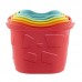 Chicco 2-in-1 Stacking Cups ECO+