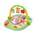 Chicco Активна гимнастика 3 в 1 Magic Forest