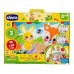Chicco Активна гимнастика 3 в 1 Magic Forest