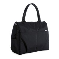 Chicco Organiser Bag Pure black
