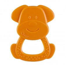 Chicco ECO+ Чесалка Кученце