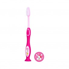 Chicco Toothbrush for children Pink