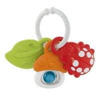 Chicco Teether Nature friends