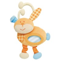 Chicco Blinky Funny Shape Rattle