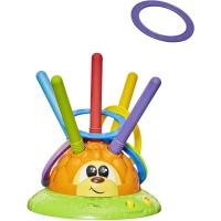 Chicco Toy Mister Ring