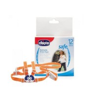 Chicco Safety Reins First Step
