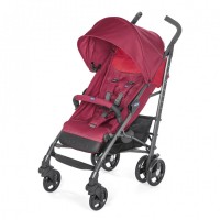 Chicco Liteway Stroller, Red berry 