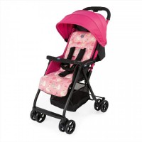 Chicco Ohlalà Stroller, Pink Swan Chicco Ohlalà Stroller, Pink Swan