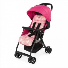 Chicco Ohlalà Stroller, Pink Swan