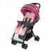 Chicco Ohlalà Stroller, Pink Swan