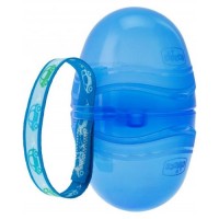 Chicco Double Soother Holder