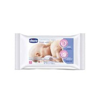 Chicco Cleaning wipes nursing 