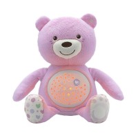 Chicco Baby Bear Projector, pink