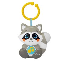 Chicco Magic Forest Musical Raccoon Chicco Magic Forest Musical Raccoon
