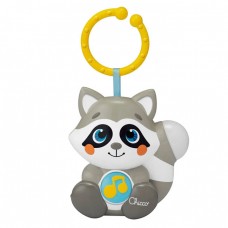 Chicco Magic Forest Musical Raccoon 