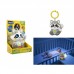Chicco Magic Forest Musical Raccoon