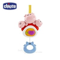 Chicco The three little pigs musical box Chicco The three little pigs musical box
