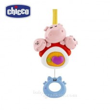 Chicco The three little pigs musical box