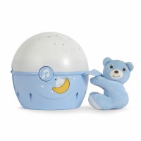 Chicco Projector - Night light, blue Chicco Projector - Night light, blue