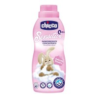 Chicco Super Concentrated Softener Flowery Embrace 750 ml