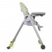 Chicco Столче за хранене Polly Progress 5 в 1 Kiwi