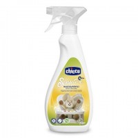 Chicco Препарат за почистване на повърхности 500 мл Chicco Препарат за почистване на повърхности 500 мл