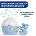 Chicco Projector - Night light, blue