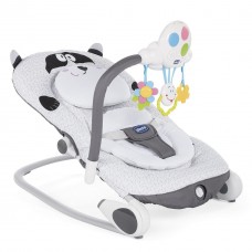 Chicco Шезлонг Ballon Bouncer, Honey Bear