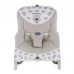 Chicco Шезлонг Pocket Relax Grey
