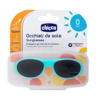 Chicco Sunglasses 0m+, blue Chicco Sunglasses 0m+, blue