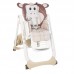Chicco Столче за хранене Polly 2 Start Monkey