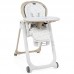 Chicco Polly Progress 5 in 1 Beige