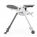 Chicco Столче за хранене Polly Progress 5 в 1 Grey