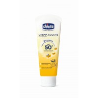 Chicco Слънцезащитен крем SPF50 75 мл 