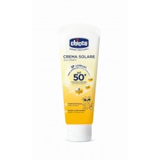 Chicco Sun Cream Very High Protection SPF50+