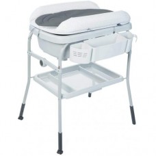 Chicco Вана за къпане Cuddle & Bubble