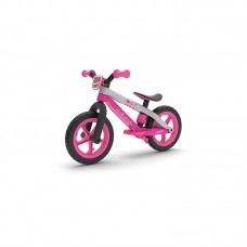 Chillafish BMXie Balance Bike, Pink