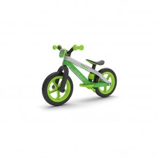 Chillafish BMXie Balance Bike, Green
