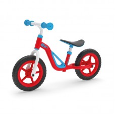 Chillafish Колело за баланс Charlie, Червено Chillafish Колело за баланс Charlie, Червено