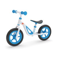 Chillafish Balance bike Charlie, Blue